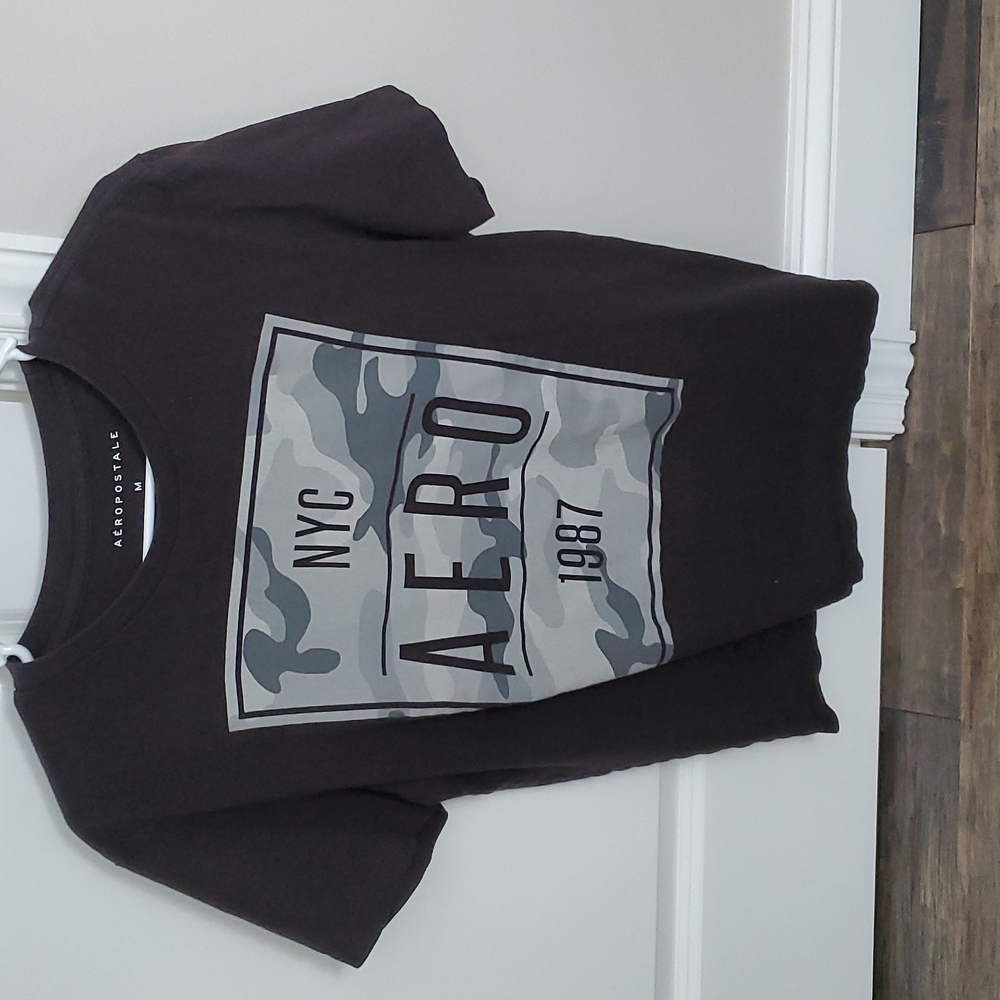 Aeropostale mens t-shirt